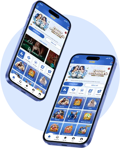 Truy cập toàn bộ kho game Raybet