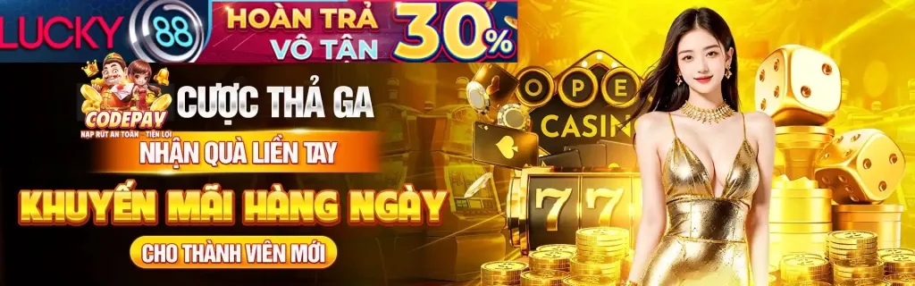 Tổng quan về trò chơi Nổ Hũ tại Raybet