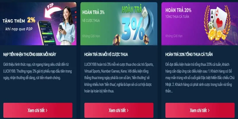 Khuyến mãi thể thao Raybet Link