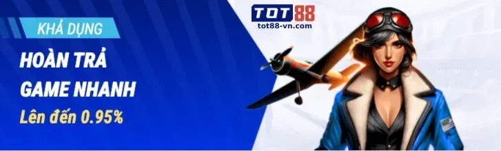 Hoàn trả hàng ngày Raybet Link