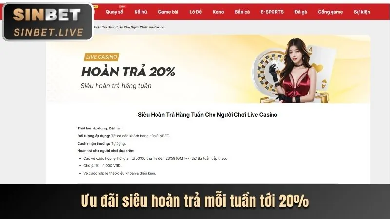 Ưu đãi đăng ký mới Raybet Link
